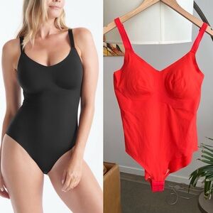 Knix LuxeLift Bodysuit